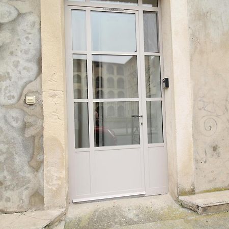 Nouveaute 2025 - Les Lices 2-Hypercentre-Proche Gare-Wifi Rapide-2P Avignon Exterior foto